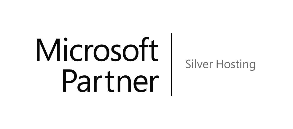 Microsoft silver